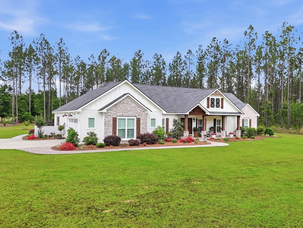 7904 Morven Road Hahira, GA 31632 - Photo 5 of 65 Gallery Image 5