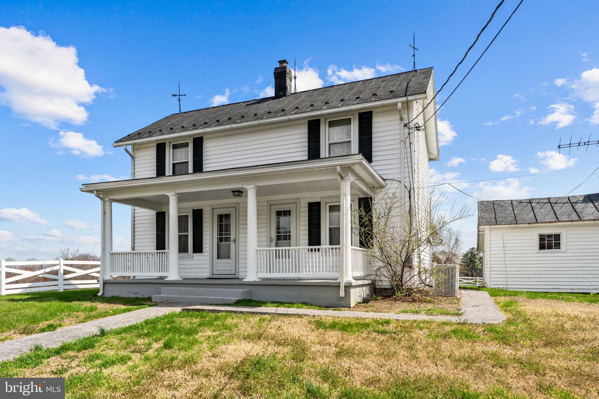 57 School House Road Washington, VA 22747 - Photo 17 of 75 Gallery Image 17