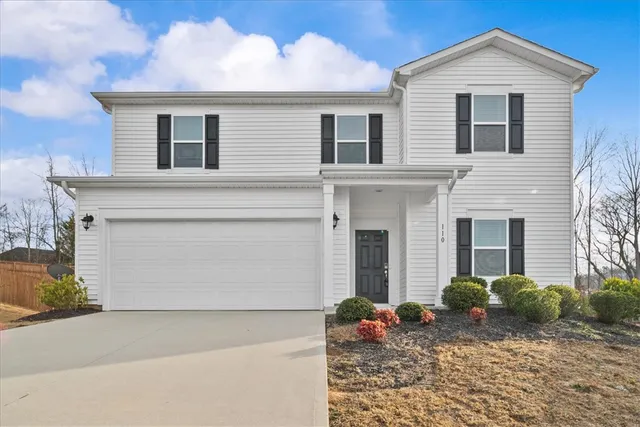 $299,900 | 110 Matilda Street, Spartanburg, SC 29306