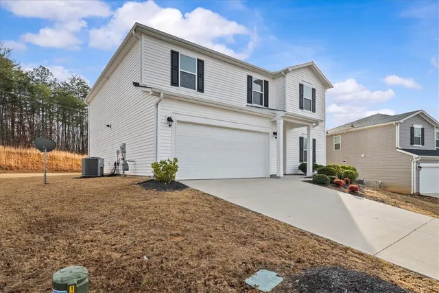 $299,900 | 110 Matilda Street, Spartanburg, SC 29306