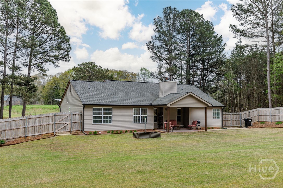 360 Joe Graham Road Hull, GA 30646 - Photo 34 of 44