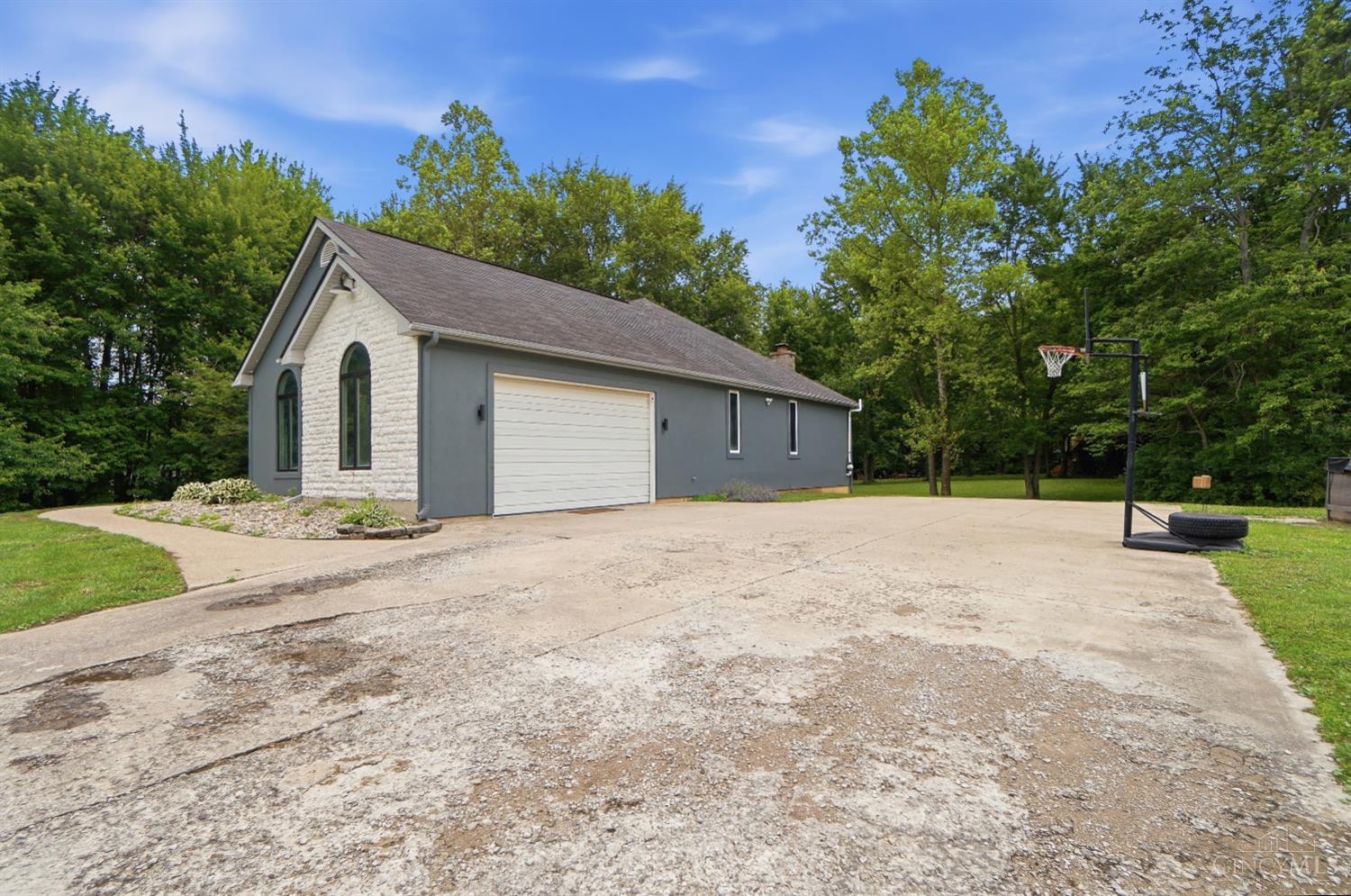6654 Osceola Road Morrow, OH 45152 - Photo 43 of 58
