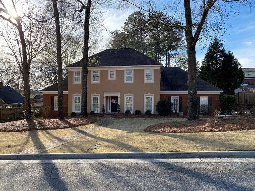 4645 Sears Road Columbus, GA 31907 - Photo 1 of 12 Main View