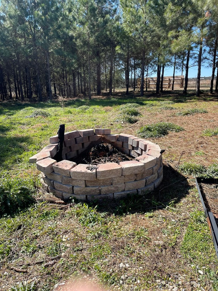 Lot 8 Moss Road Kokomo, MS 39643 - Photo 12 of 25 Photo 12