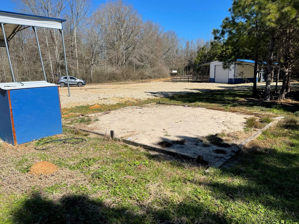 Lot 8 Moss Road Kokomo, MS 39643 - Photo 13 of 25 Photo 13
