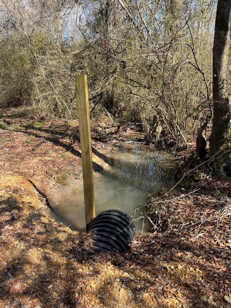 Lot 8 Moss Road Kokomo, MS 39643 - Photo 21 of 25 Photo 21