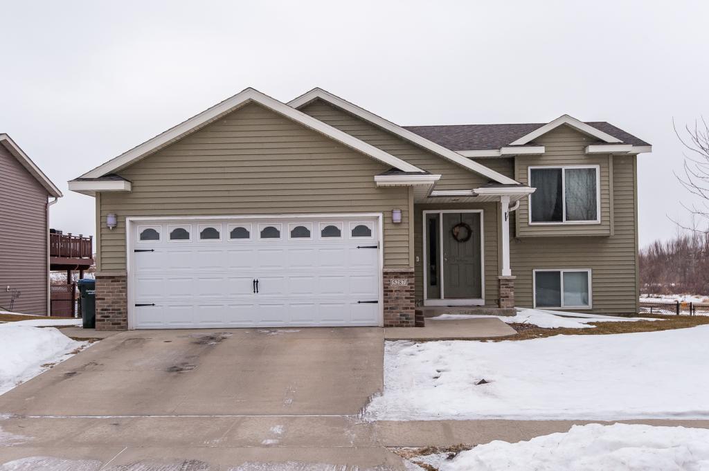 5287 Castleview Drive Northwest Rochester, MN 55901 - Photo 1 of 1