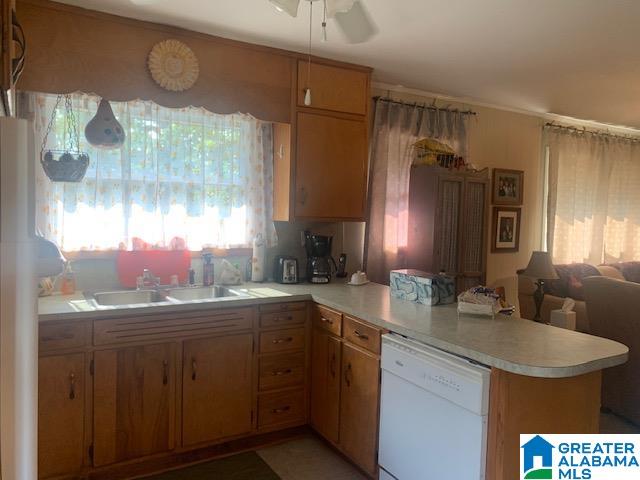 628 Cory Street Bessemer, AL 35020 - Photo 6 of 16
