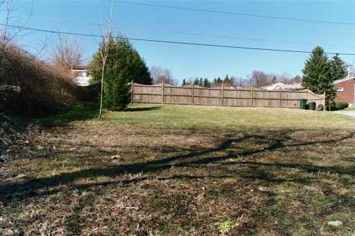 557 Wible Run Road Pittsburgh, PA 15209 - Photo 8 of 8 Yard/Garden.