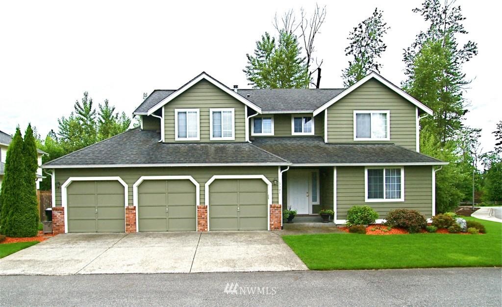 5501 Northeast 3rd Lane Renton, WA 98059 - Photo 1 of 1