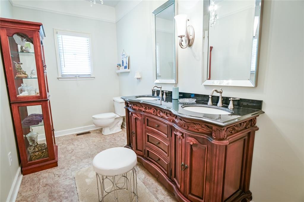606 Higgins Road Jackson, GA 30233 - Photo 44 of 49