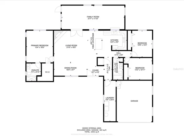$465,000 | 1710 Big Oak Lane, Kissimmee, FL 34746