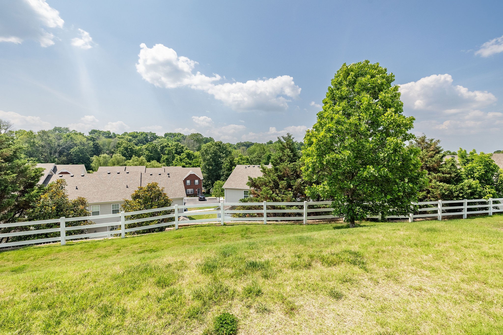 1755 Red Jacket Drive Antioch, TN 37013 - Photo 30 of 37 a view of a swimming pool with a yard