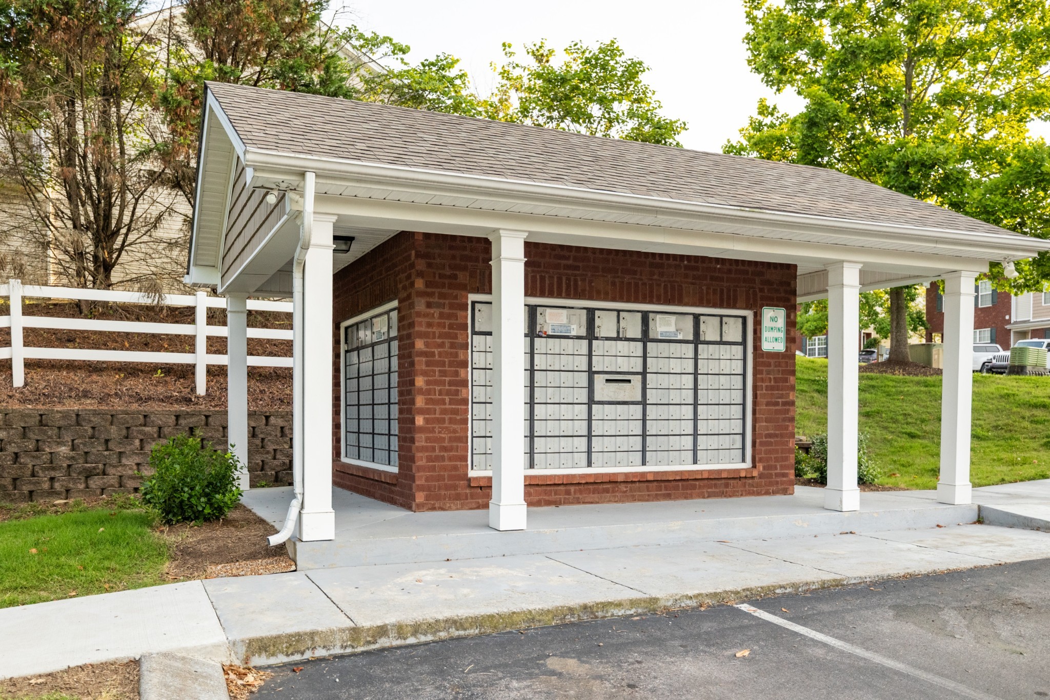 1755 Red Jacket Drive Antioch, TN 37013 - Photo 33 of 37 a house with a outdoor space