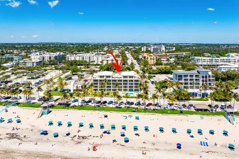 $1,375,000 | 2080 East Hillsboro Boulevard, Unit 407, Deerfield Beach, FL 33441