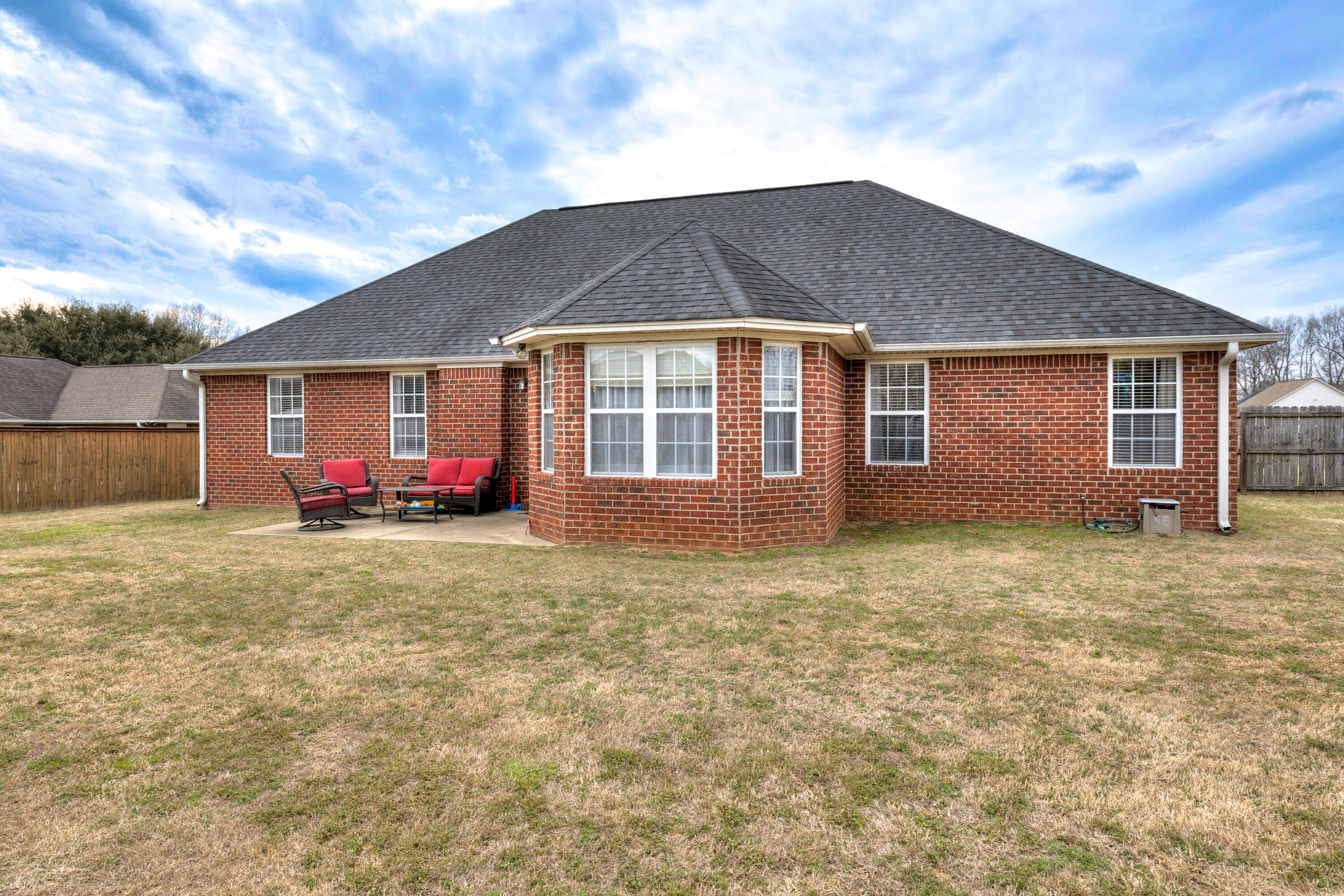 1285 Inabinet Drive Sumter, SC 29154 - Photo 37 of 40 Gallery Image 37