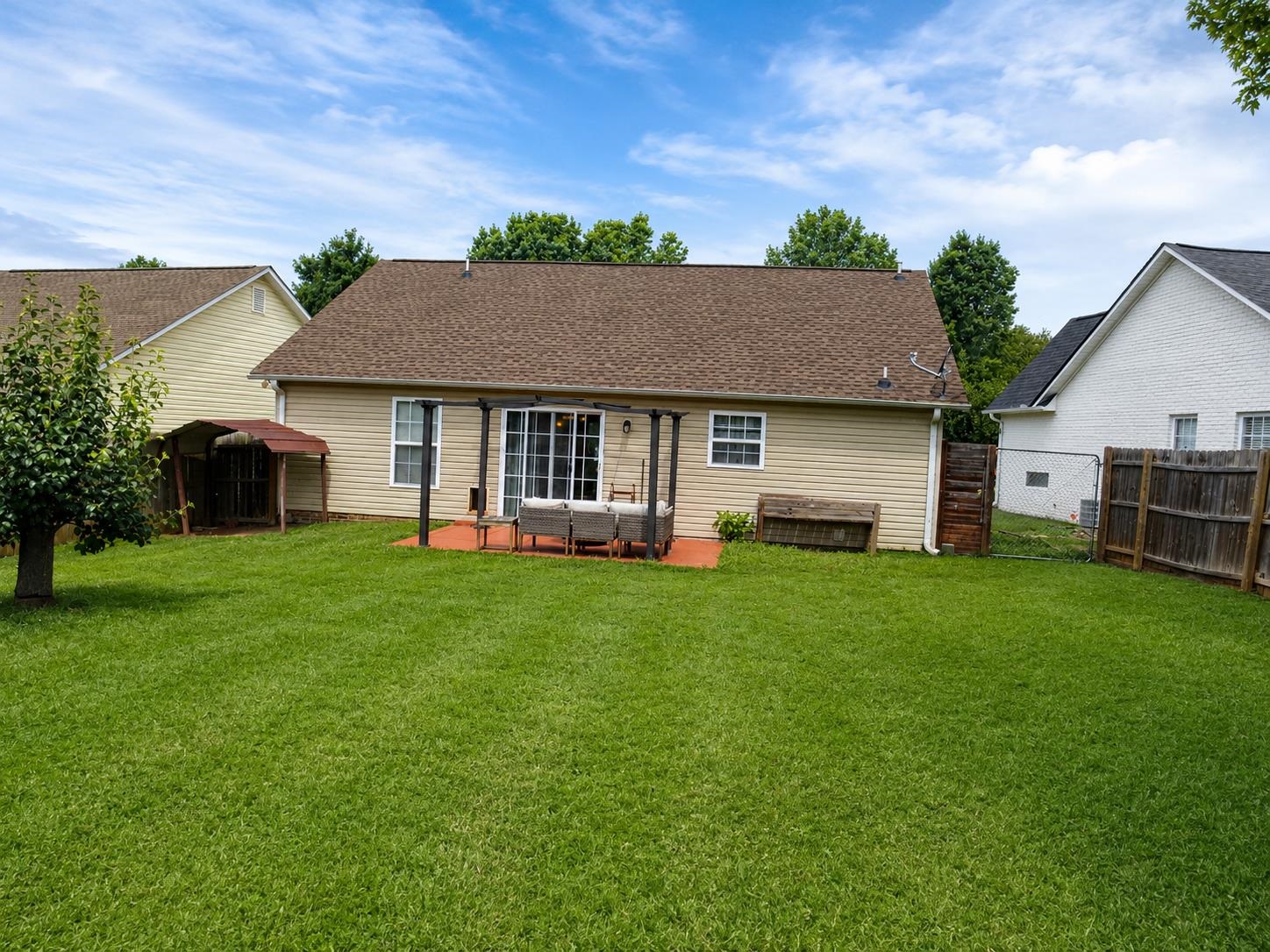 345 Bishop Hicks Court Inman, SC 29349 - Photo 18 of 20