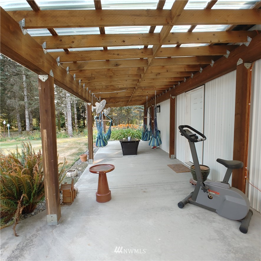 537-29 Larson Road, Unit 2 Silver Creek, WA 98585 - Photo 11 of 39 Gallery Image 11