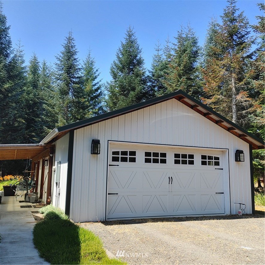 537-29 Larson Road, Unit 2 Silver Creek, WA 98585 - Photo 12 of 39 Gallery Image 12