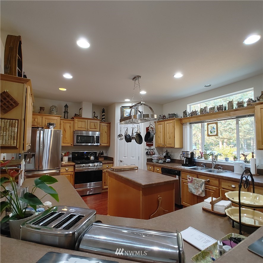 537-29 Larson Road, Unit 2 Silver Creek, WA 98585 - Photo 14 of 39 Gallery Image 14