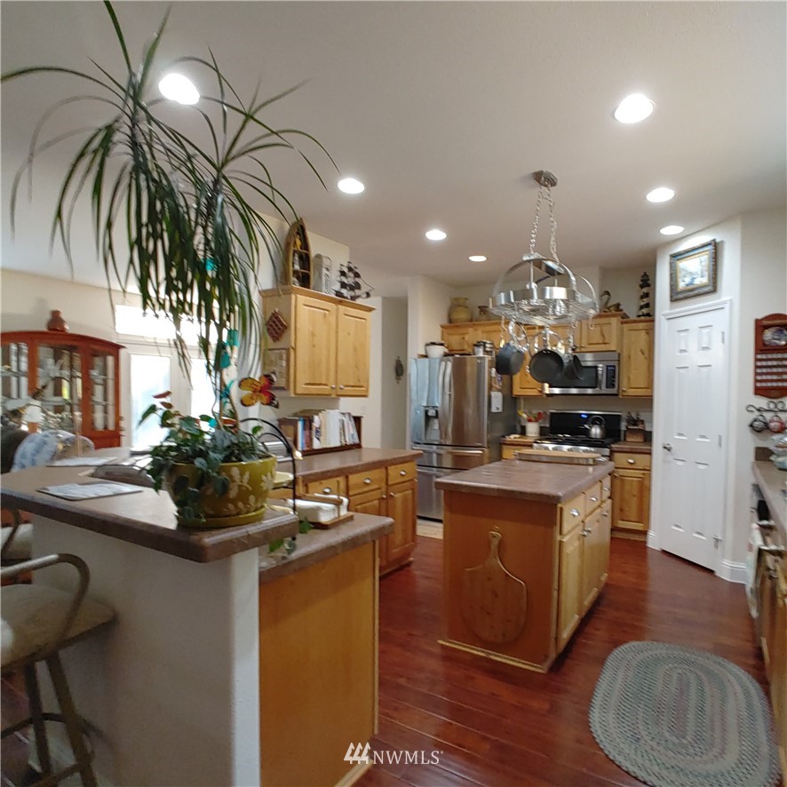 537-29 Larson Road, Unit 2 Silver Creek, WA 98585 - Photo 17 of 39 Gallery Image 17