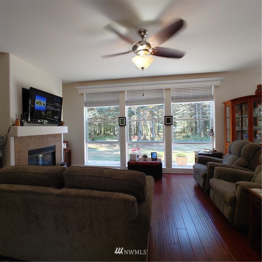 537-29 Larson Road, Unit 2 Silver Creek, WA 98585 - Photo 20 of 39 Gallery Image 20