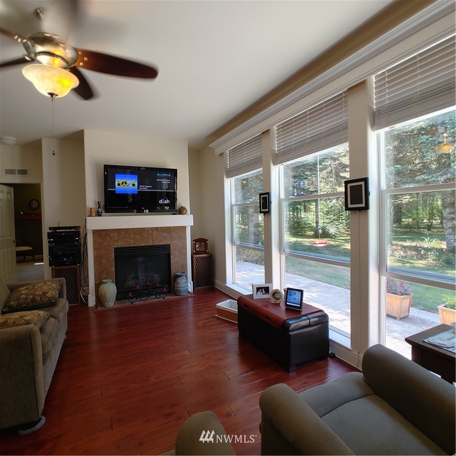 537-29 Larson Road, Unit 2 Silver Creek, WA 98585 - Photo 22 of 39 Gallery Image 22