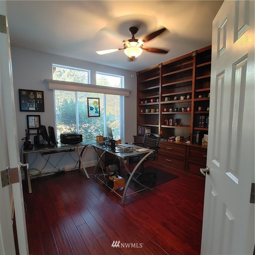 537-29 Larson Road, Unit 2 Silver Creek, WA 98585 - Photo 23 of 39 Gallery Image 23
