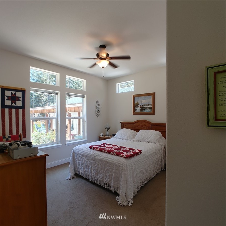 537-29 Larson Road, Unit 2 Silver Creek, WA 98585 - Photo 30 of 39 Gallery Image 30