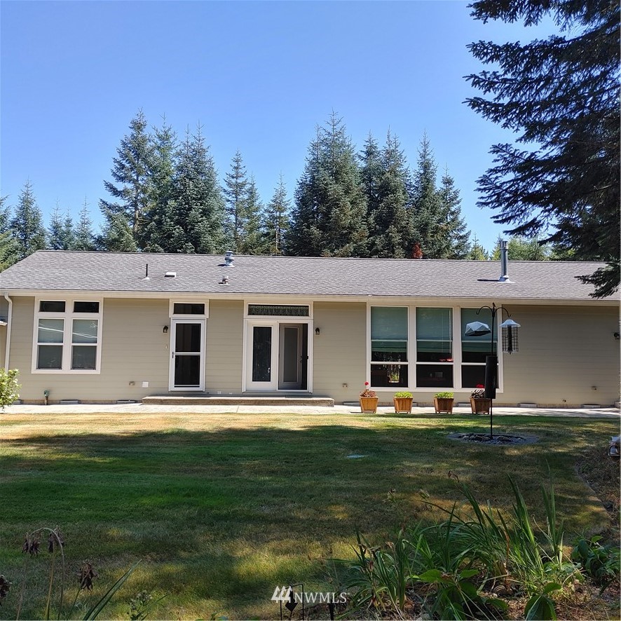 537-29 Larson Road, Unit 2 Silver Creek, WA 98585 - Photo 9 of 39 Gallery Image 9