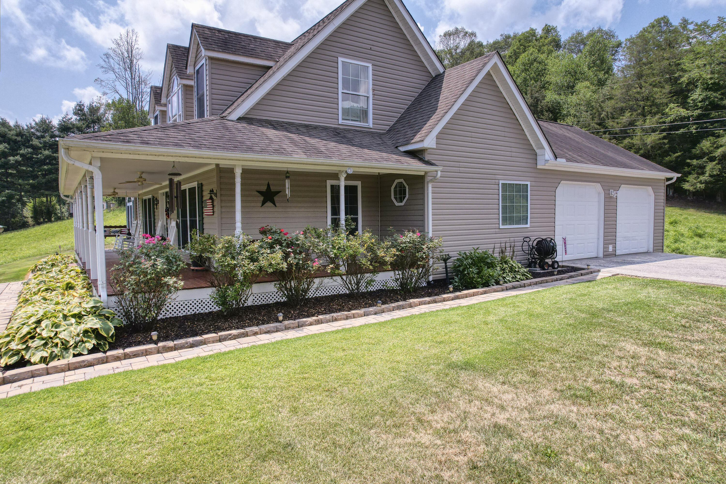 1115 Mabe Stanleytown Road Duffield, VA 24244 - Photo 2 of 45 MabeStanleytown_40