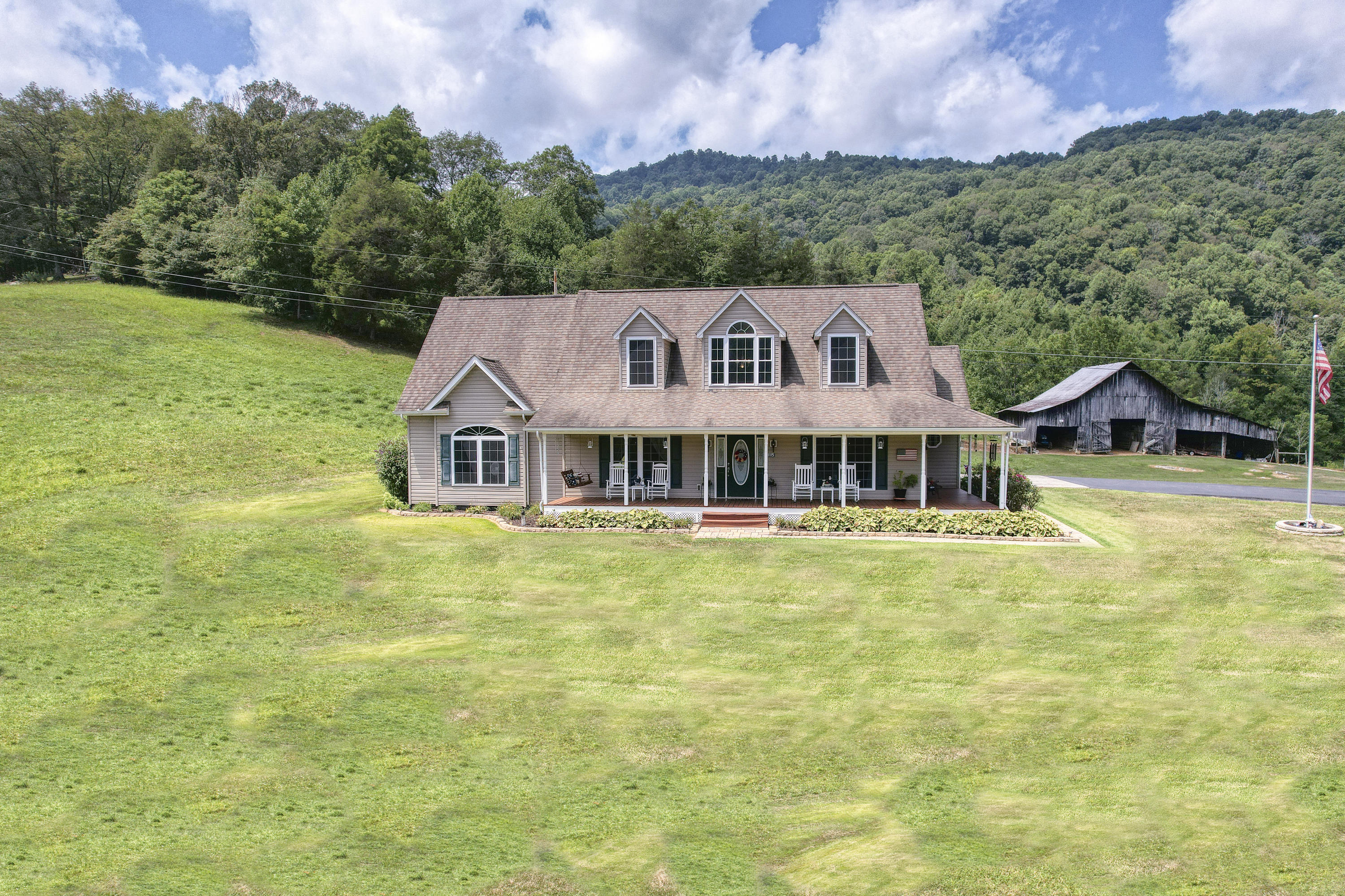 1115 Mabe Stanleytown Road Duffield, VA 24244 - Photo 41 of 45 MabeStanleytown_95