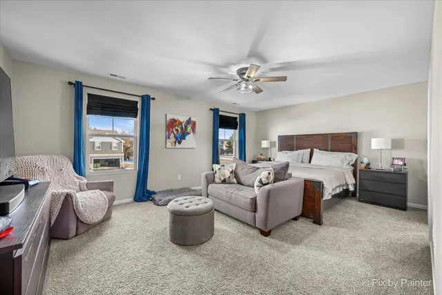 $3,500 | 3345 Seeley Street, Yorkville, IL 60560