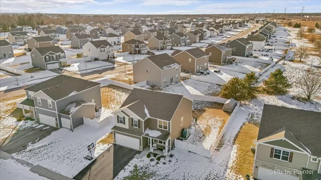 $3,500 | 3345 Seeley Street, Yorkville, IL 60560