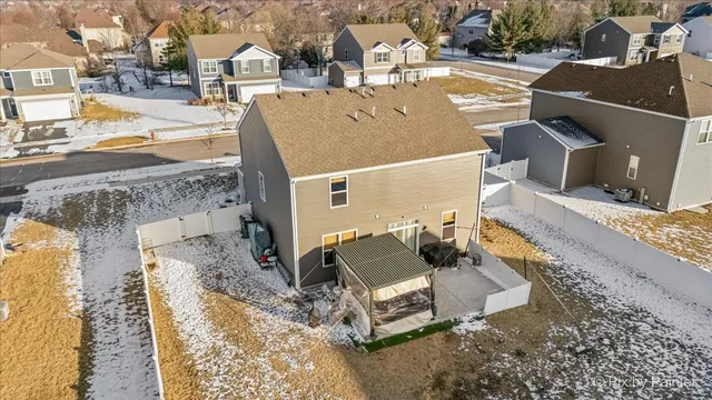 $3,500 | 3345 Seeley Street, Yorkville, IL 60560