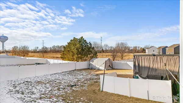 $3,500 | 3345 Seeley Street, Yorkville, IL 60560