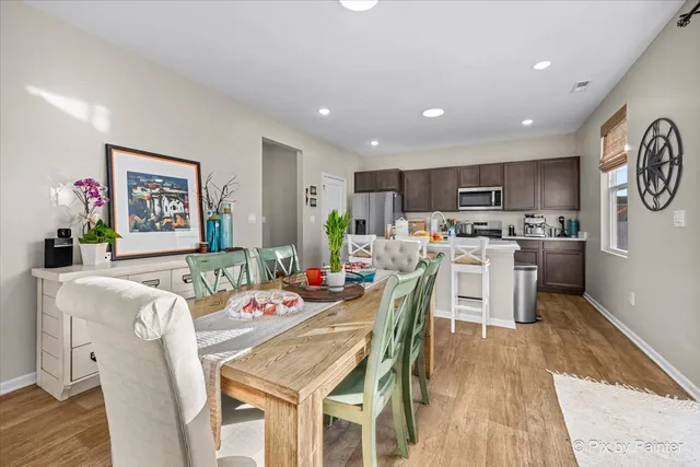 $3,500 | 3345 Seeley Street, Yorkville, IL 60560