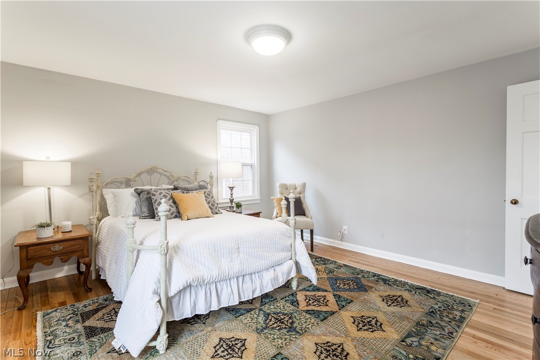 3658 Avalon Road Cleveland, OH 44120 - Photo 10 of 20