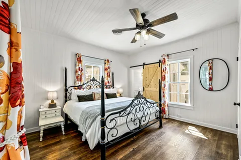 $699,000 | 410 East Schubert Street, Fredericksburg, TX 78624