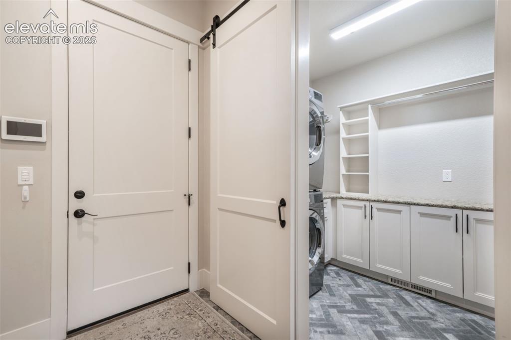 18572 Wetherill Road Monument, CO 80132 - Photo 14 of 50 Mudroom
