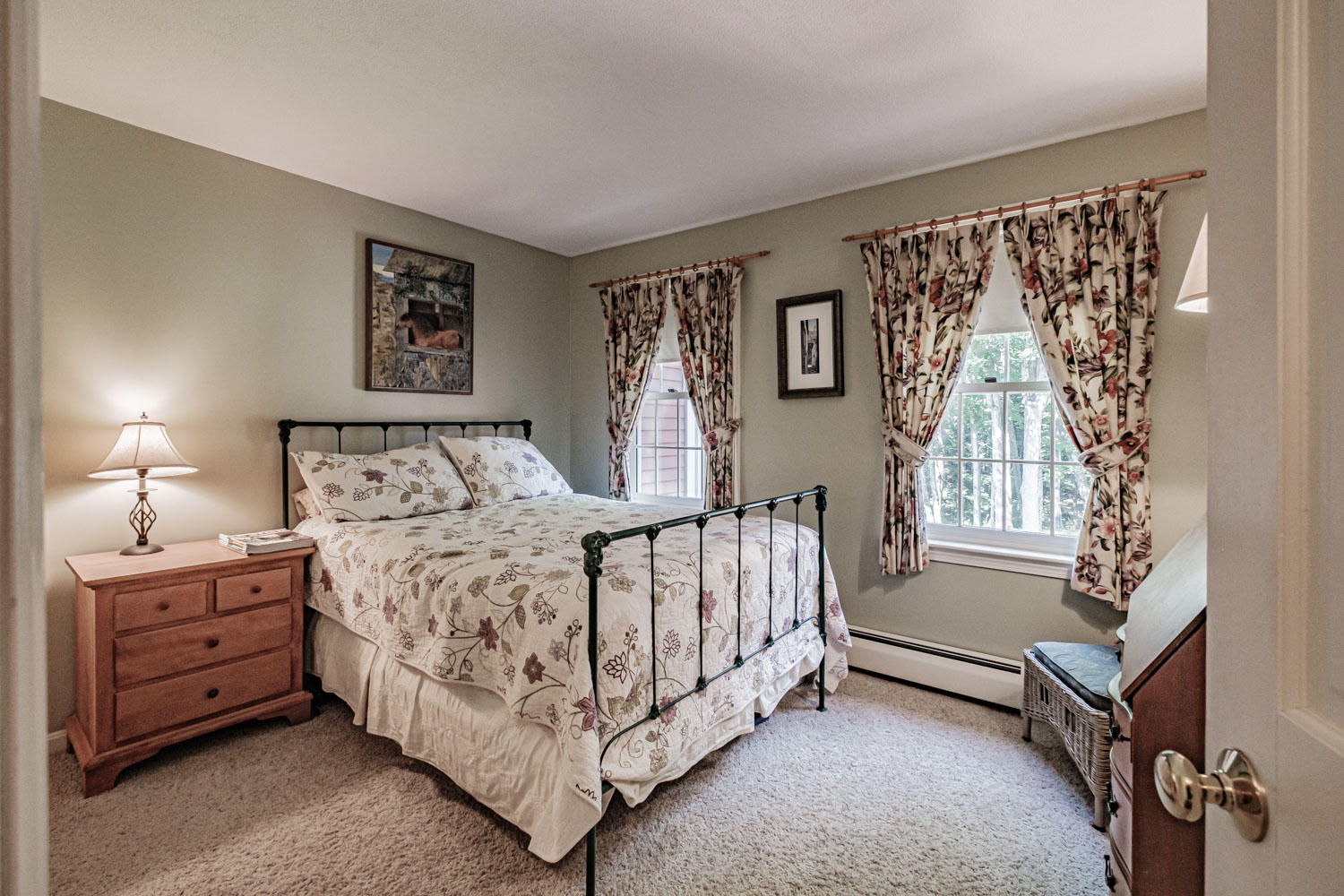 123 Christopher Road North Yarmouth, ME 04097 - Photo 25 of 44 20200819gp-60076