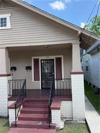 $1,500 | 1435 France Street, New Orleans, LA 70117