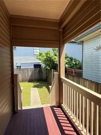 $1,500 | 1435 France Street, New Orleans, LA 70117
