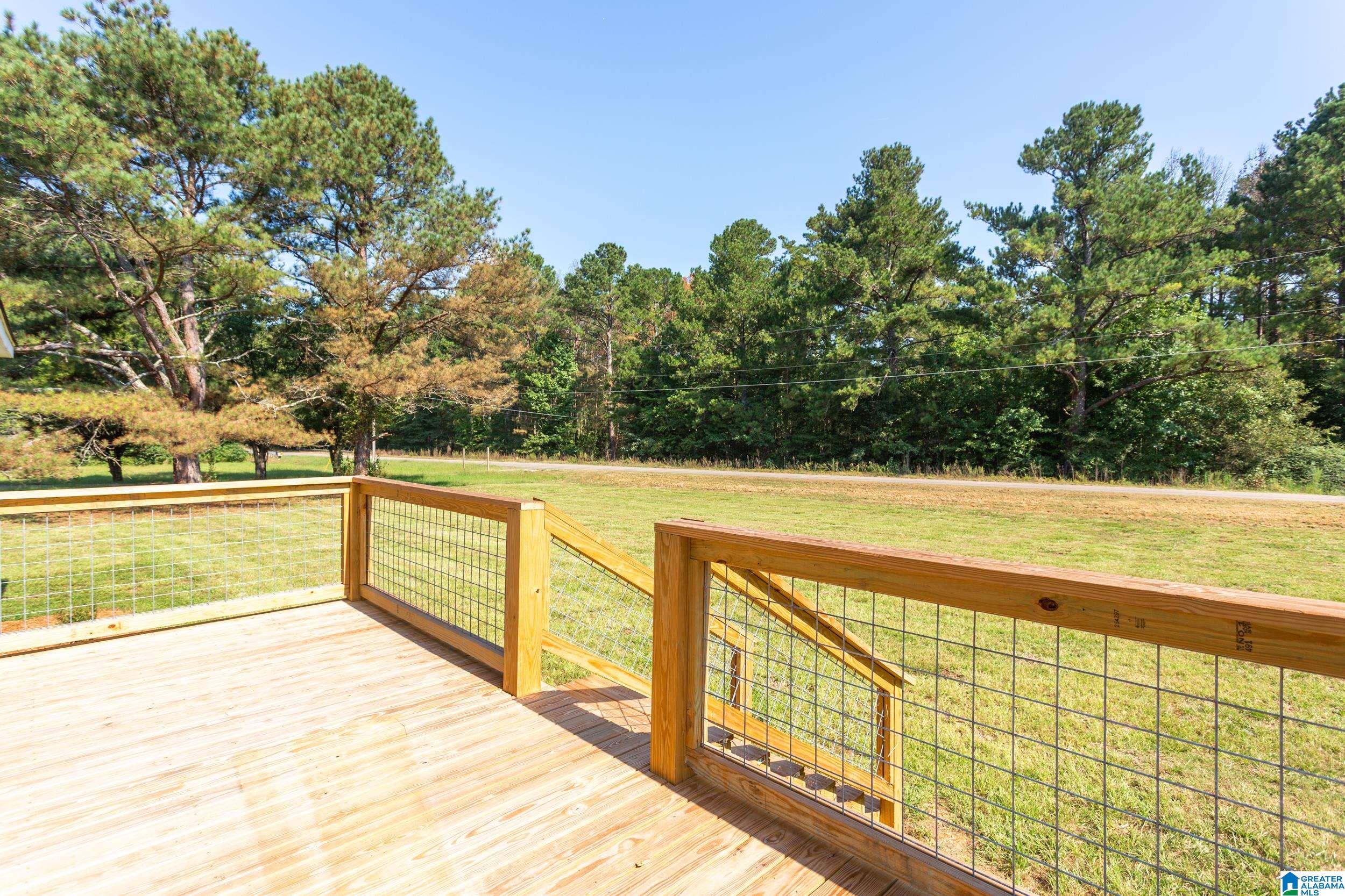 4075 Renfroe Road Talladega, AL 35160 - Photo 5 of 36