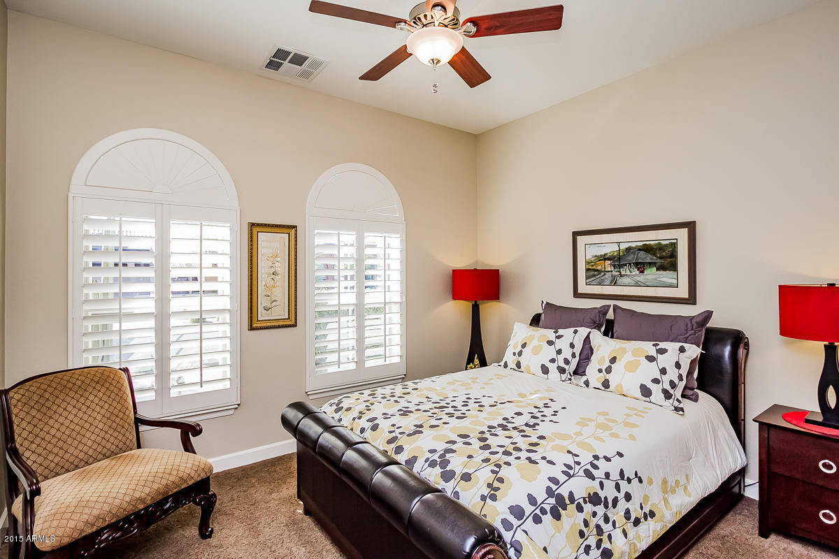 1704 West Sleepy Ranch Road Phoenix, AZ 85085 - Photo 23 of 40 Bedroom 1