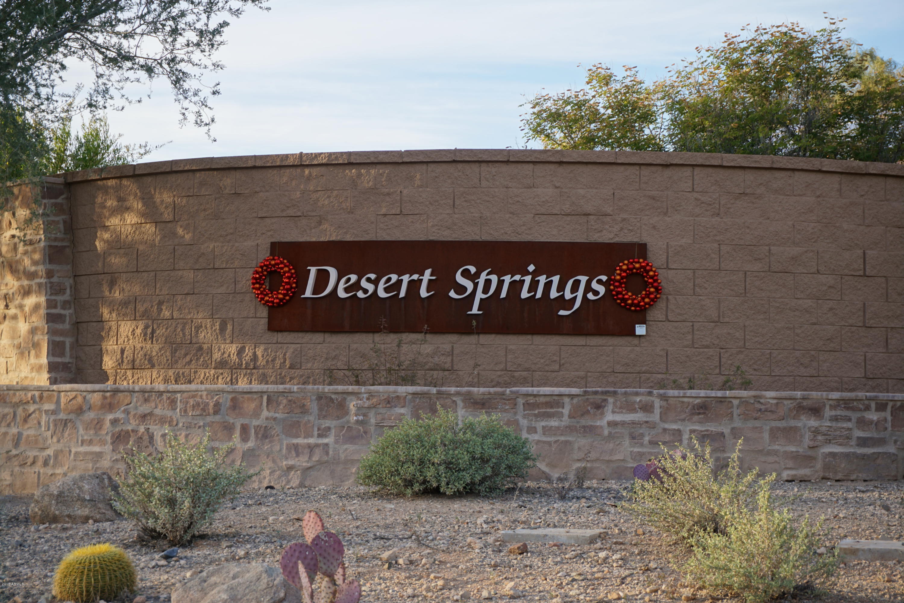 1704 West Sleepy Ranch Road Phoenix, AZ 85085 - Photo 34 of 40 Desert Springs