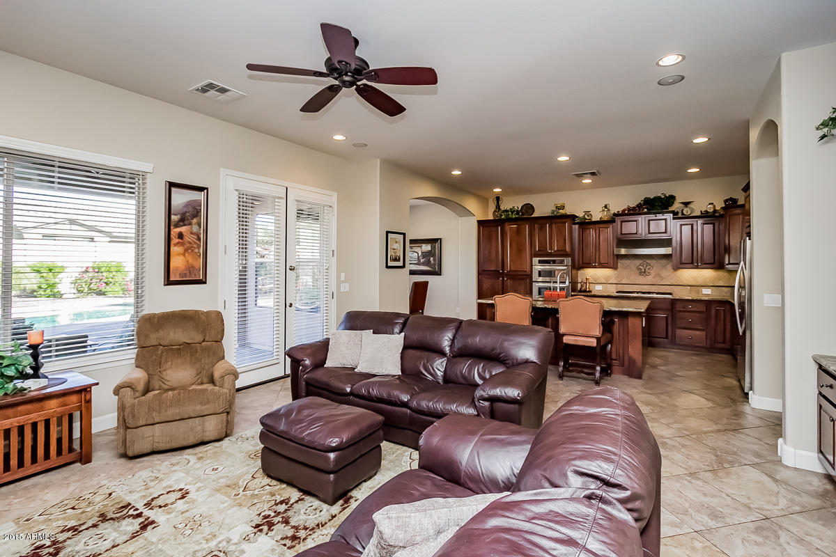 1704 West Sleepy Ranch Road Phoenix, AZ 85085 - Photo 8 of 40 Fam Rm 2