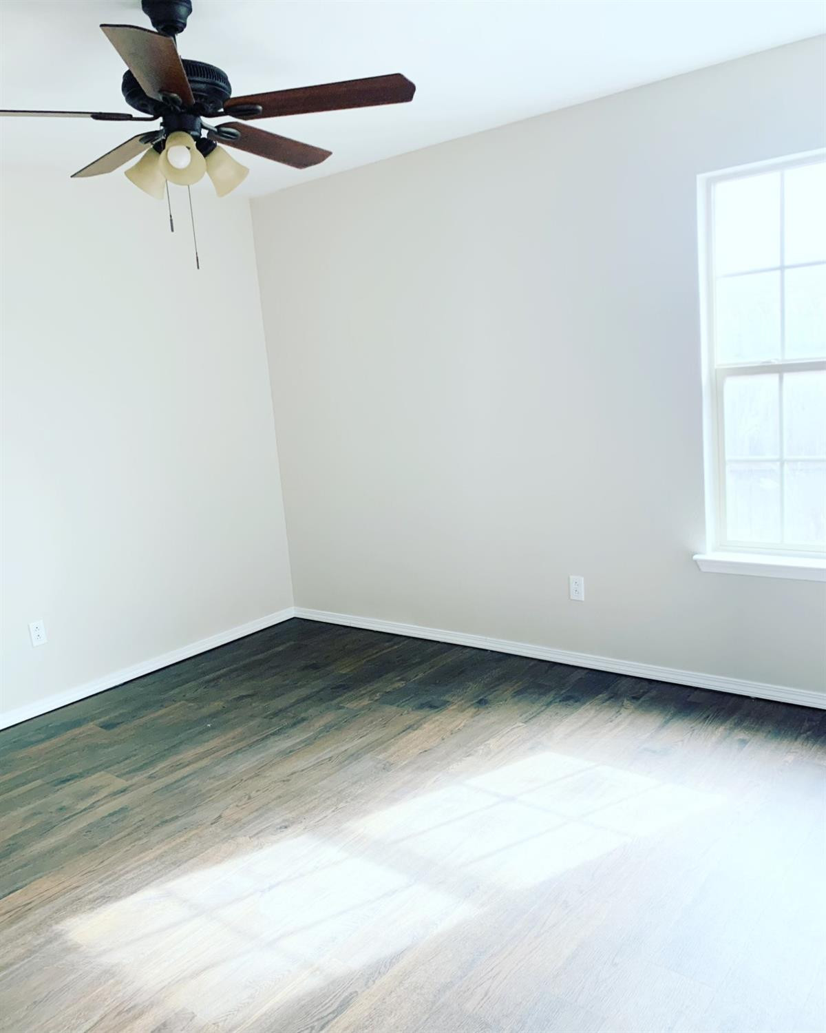 9807 Juneau Avenue Lubbock, TX 79424 - Photo 22 of 22 a view of an empty room