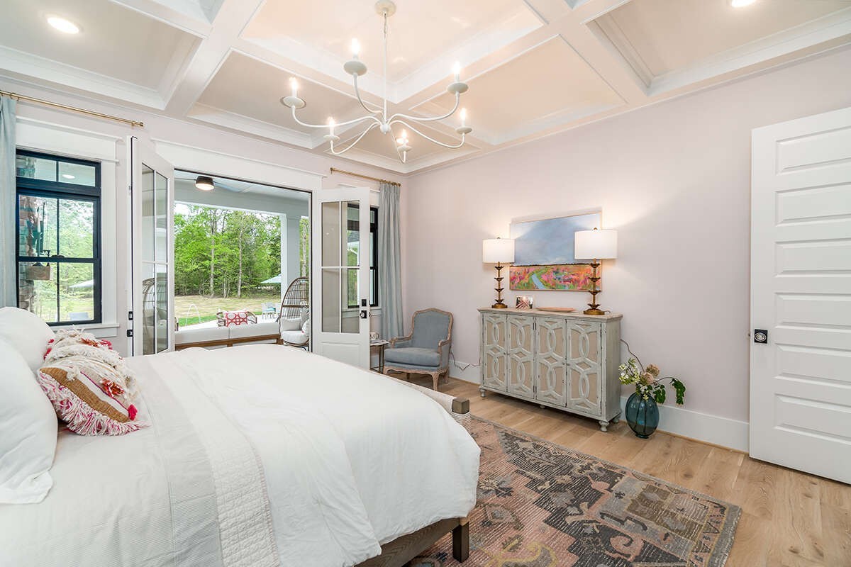 1 Old South Road Murfreesboro, TN 37128 - Photo 14 of 20 a bedroom with a bed and a dresser