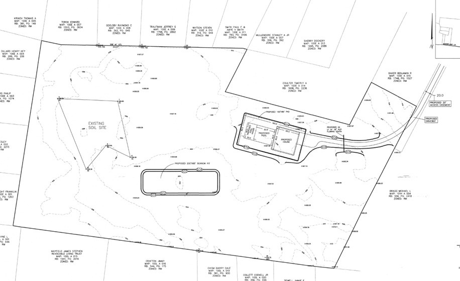 1 Old South Road Murfreesboro, TN 37128 - Photo 20 of 20